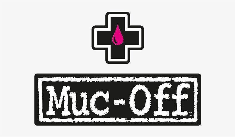 Muc-Off Logo