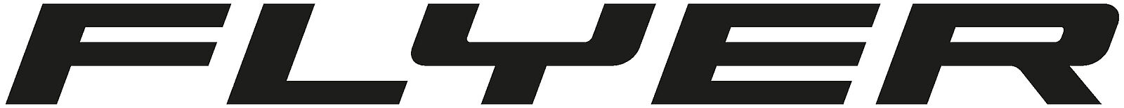 Logo von Flyer Bikes
