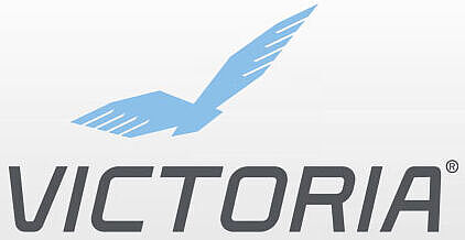 Logo von Victoria