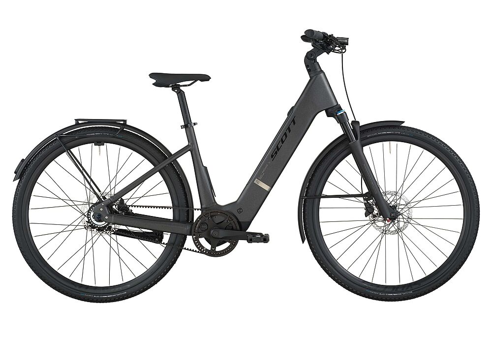 Scott Passage 10 Belt