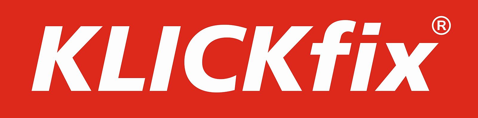 Logo KLICKfix