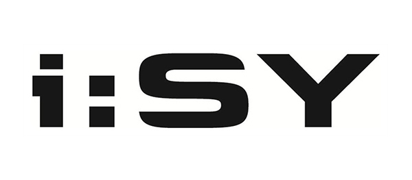 Logo I:SY