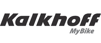 Logo von Kalkhoff Bikes und E-Bikes