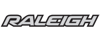 Logo von Raleigh Bikes: E-Bikes & Fahrräder