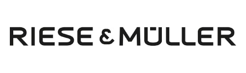 Logo Riese & Müller